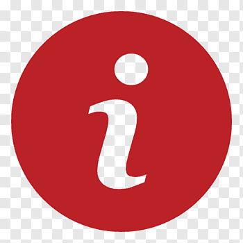 red-i-icon-vector-art-png-clip-art-thumbnail - Comment s'initier à la self defense - Enseignement unique à Strasbourg