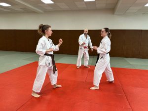 Session#2 - Passages de grades