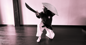 Cours Kobudo Avancé